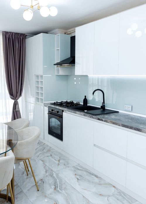 Închiriez apartament în regim hotelier lângă Arena Mall, FACTURĂ