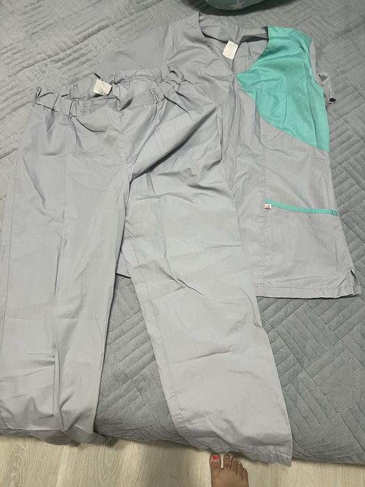 Продам медицинский костюм,хир костюм