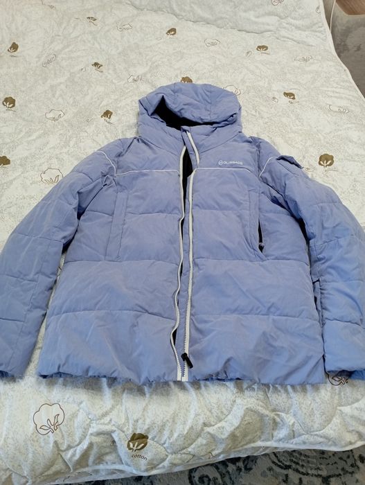 Зимняя куртка...