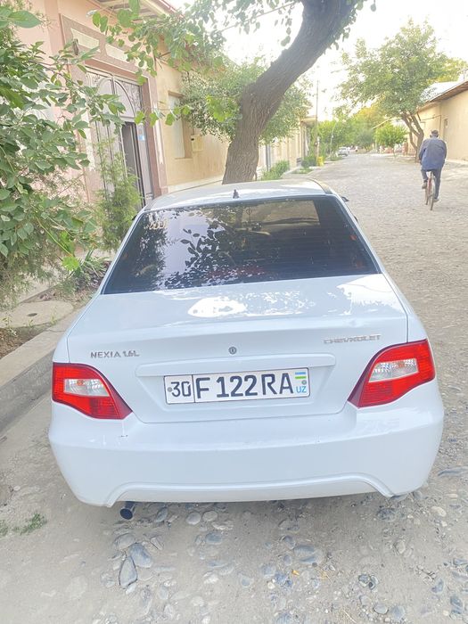 nexia 2 xolati yaxshi radnoy kraska