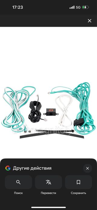 Сабвуфер DL Audio Piranha 12A V.2 TWIN