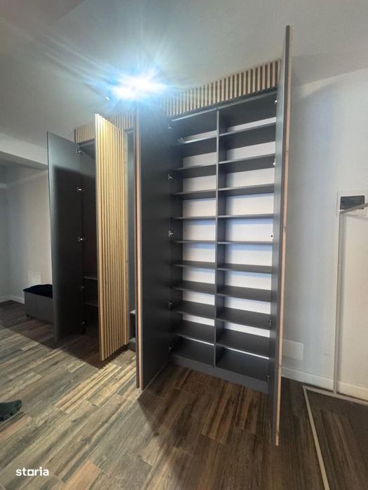 Apartament 3 camere, mobilat si utilat modern, Radauti