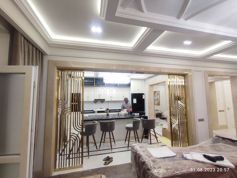 Профессионал мастера ремонт квартиры