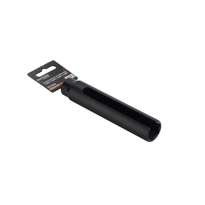 Cheie pentru sonda lambda, 150 mm, 1/2", 22mm, Kraft