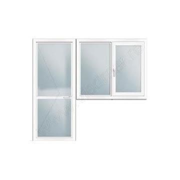 usi balcon + geam orice configurare aducem