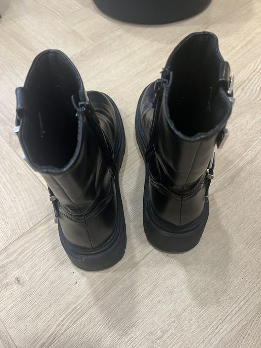 Дамски боти ZARA
