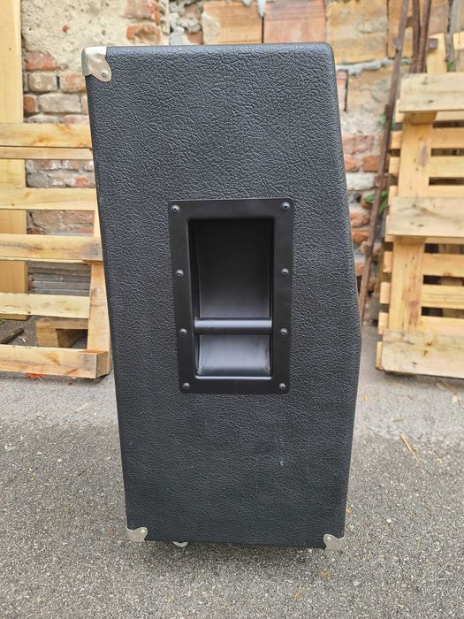 ENGL 4x12 Standard guitar cabinet - Celestion V12-60 speakers