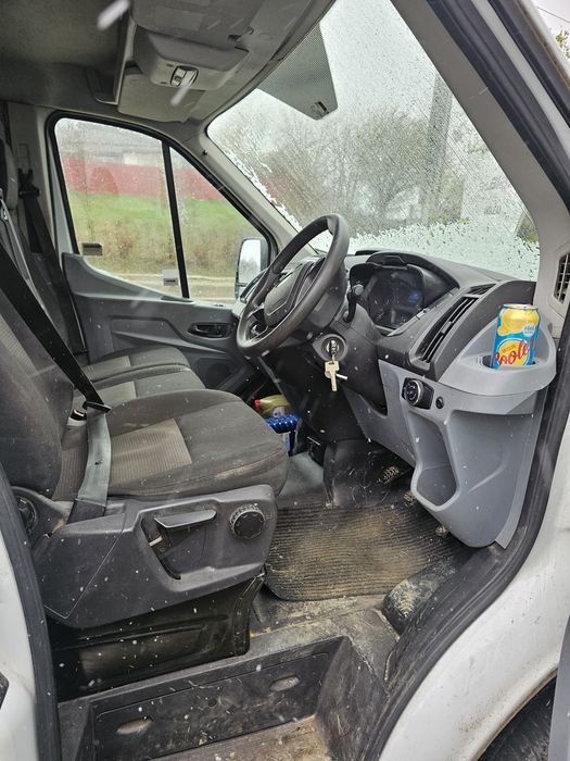 Piese FORD TRANSIT 2.2TDCI Euro 5-6 cutie de viteze,fata completa,usi