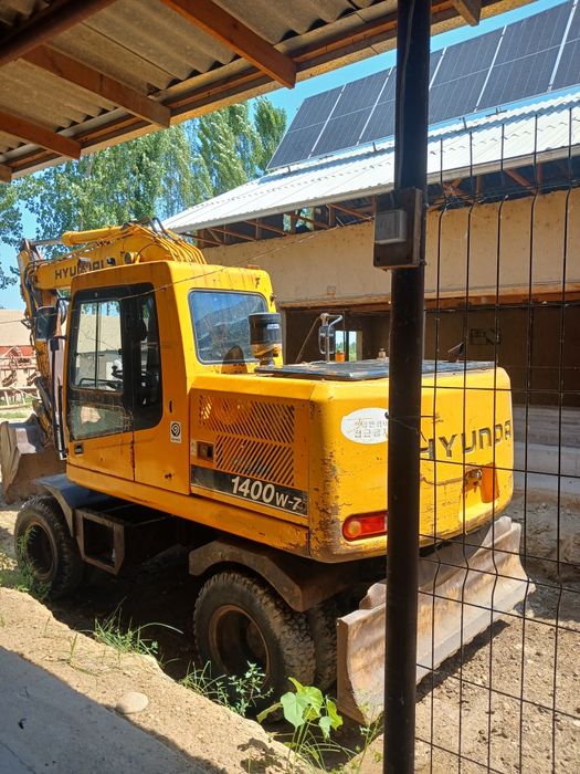 Худаи 1400  йили