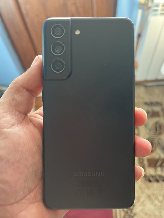 Samsung Galaxy S21 FE 5G