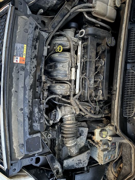 Ford Focus C Max