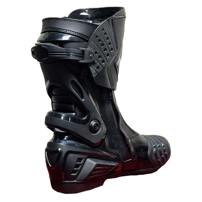 Мото Ботуши За Пистов Мотор Ducati Yamaha Honda Kawasaki BMW Suzuki