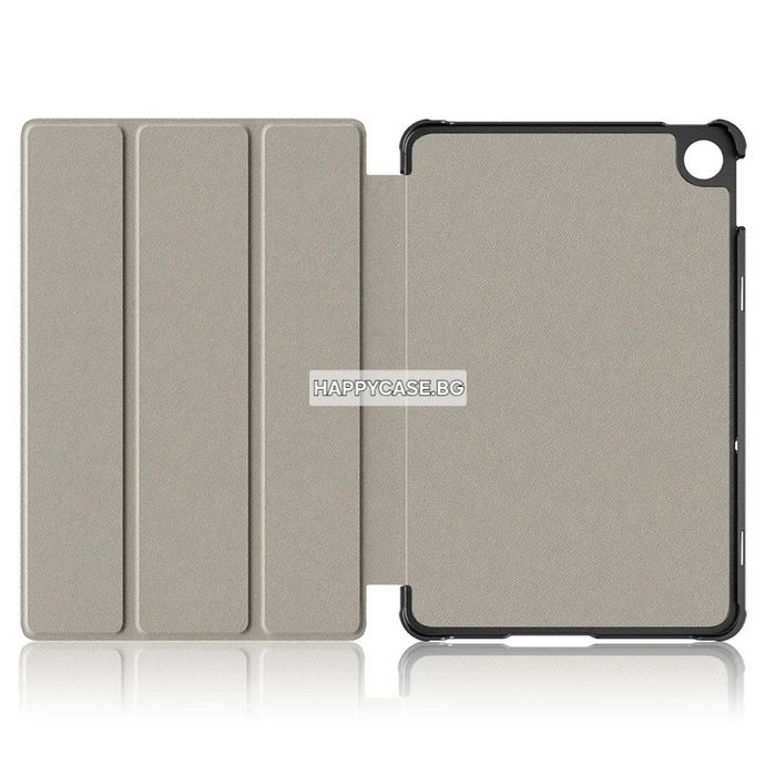 Xiaomi Redmi Pad 2 9.7" 2026 (Poco Pad C1) / Кожен калъф смарт кейс за таблет