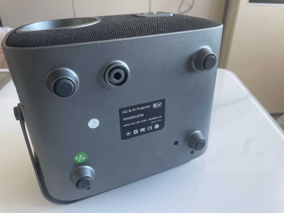 Смарт проектор продам