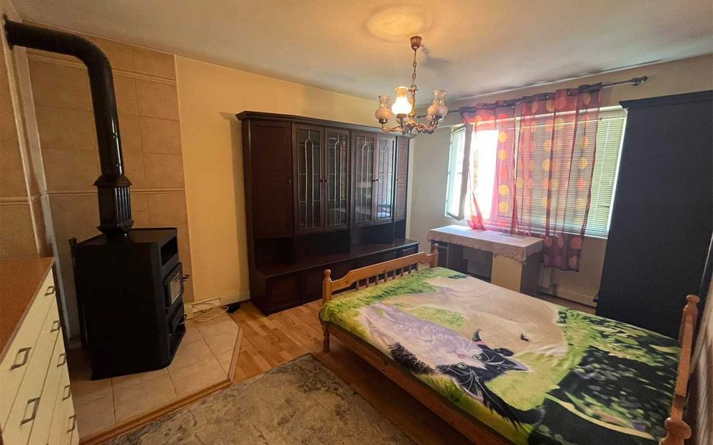Продава се Тристаен апартамент в Търговище, Център - 68 кв.м за 1013 €/кв.м - Снимка #4