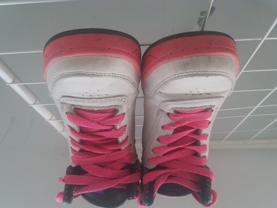 Детски обувки с колелца