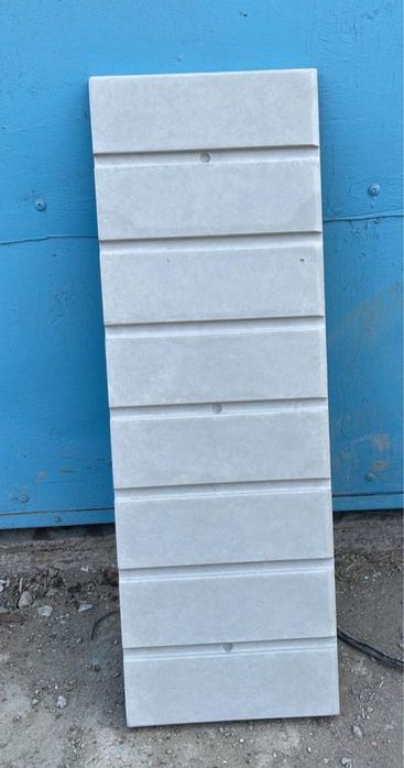 Фасадные панели фибробетон