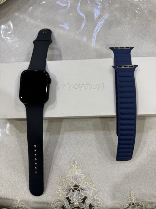 Apple watch 9 45mm
