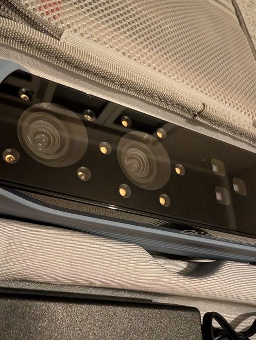 EINSTAR 3D скенер