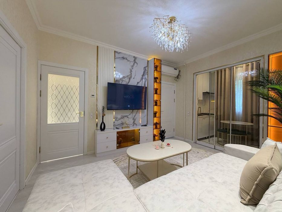 Срочно! Продаётя СУПЕР КВАРТИРА