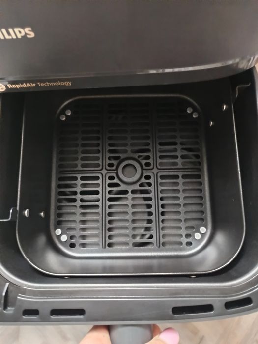 Еър Фрайър fhilips Na352/00