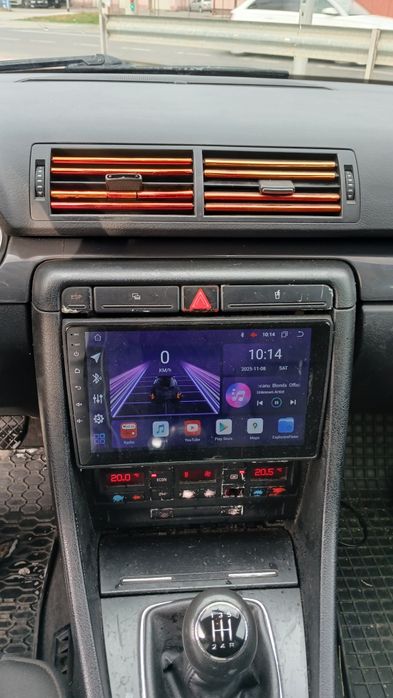 Vand/schimb! Audi a4 b6 1.9 tdi