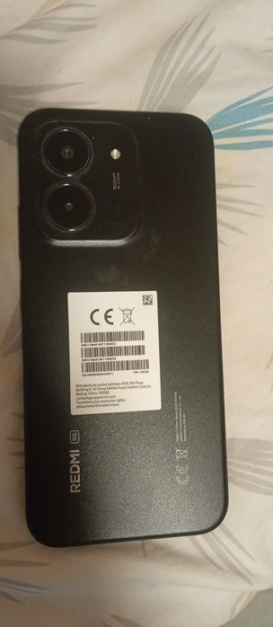 Redmi 15 C 128GB