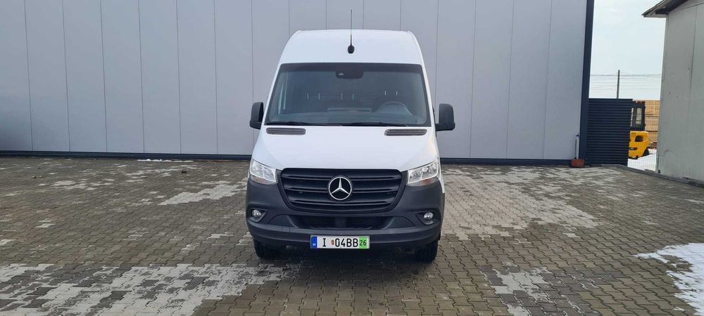 Mercedes - Benz Sprinter 519 419 516 416 3.5T
