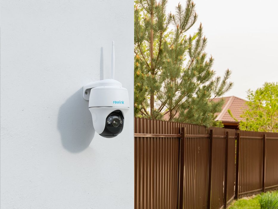 Camera de supraveghere Reolink B440, 4K / 8MP, WIFI