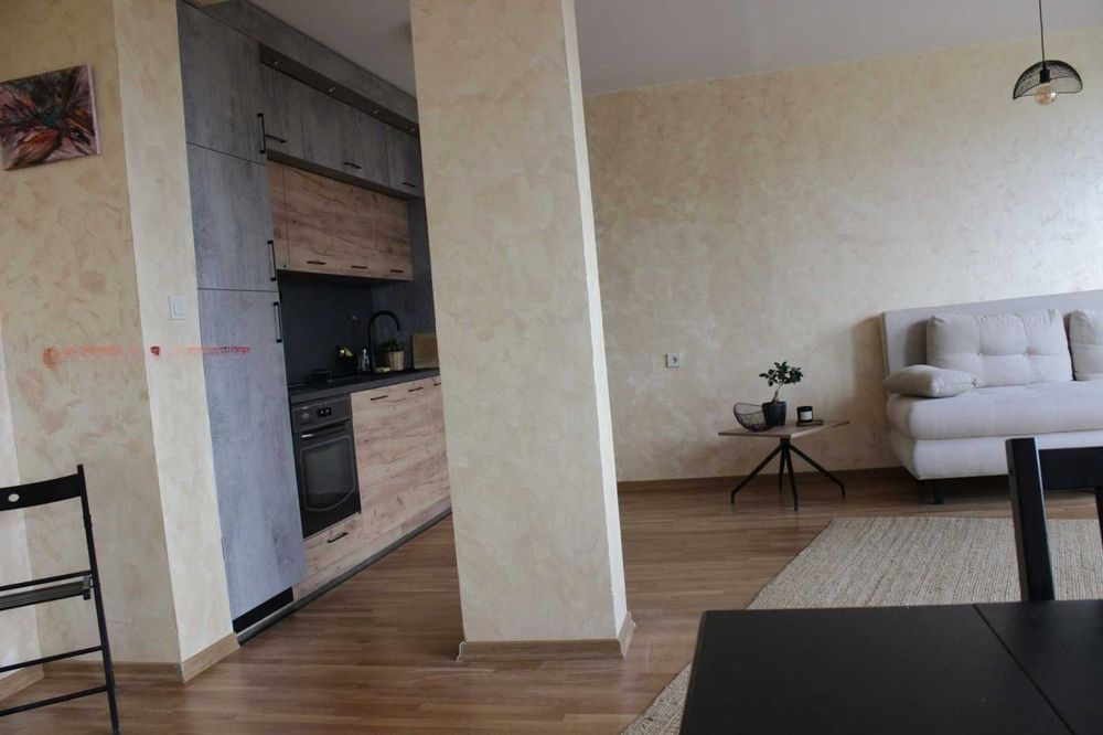 Дава се под наем Двустаен апартамент в София, Младост 3 - 70 кв.м за 459 € - Снимка #8