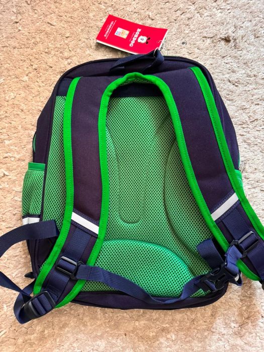 Школьная сумка