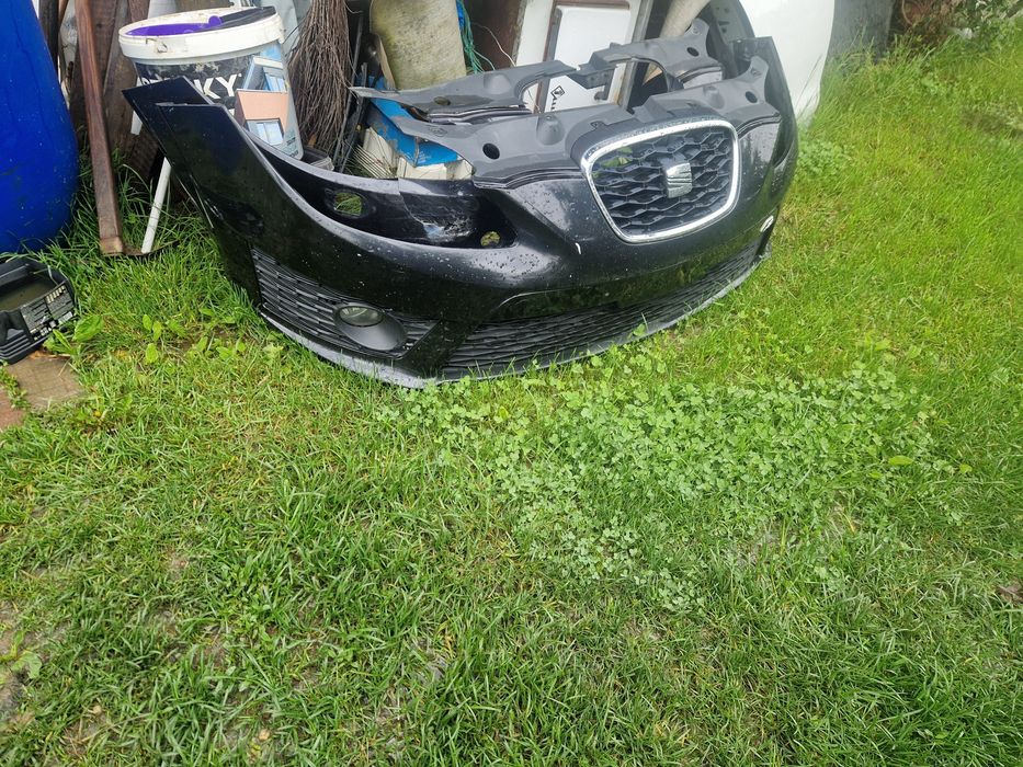 Bara fata Seat LEON 1P FR CUPRA facelift