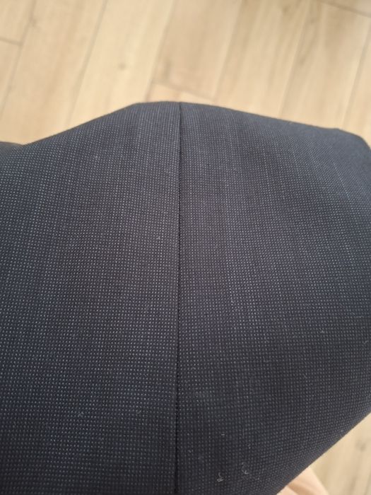 Sacou bărbați marime 48 (S/M)