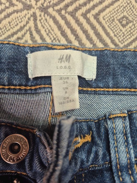 Дамски лот дънки