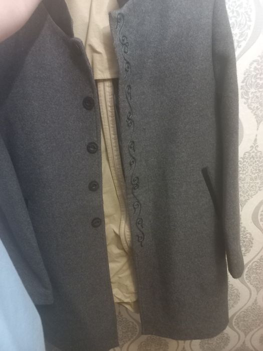 Чехол гарантия жок