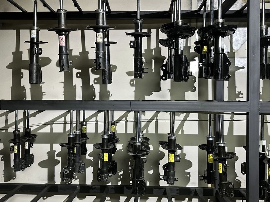 Cobalt Амортизатор Gm usilinniy кобальт Amartizator amortizator.