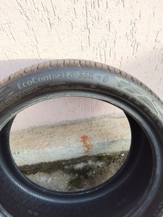 Гуми Continental