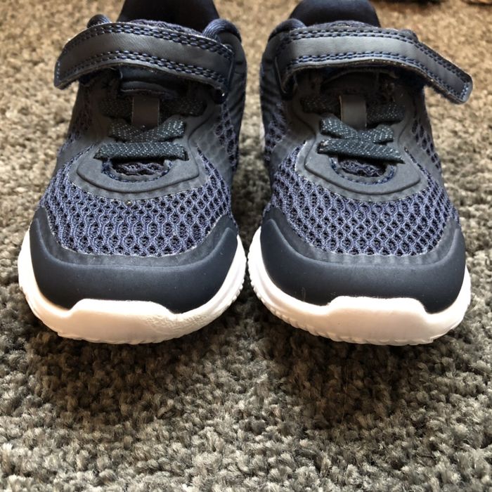 Pantofi Hummel (nu adidas), mar 25