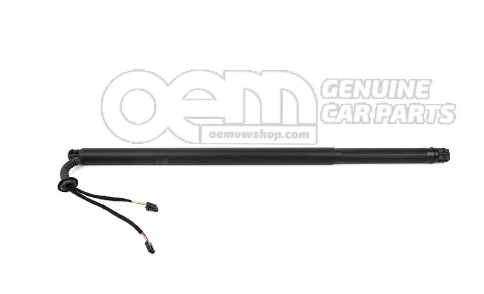 Електрически амортисьори за Scoda octavia