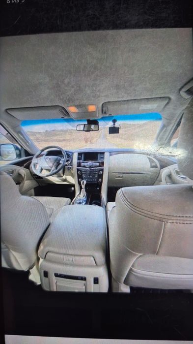 Продам авто Ниссан потрол