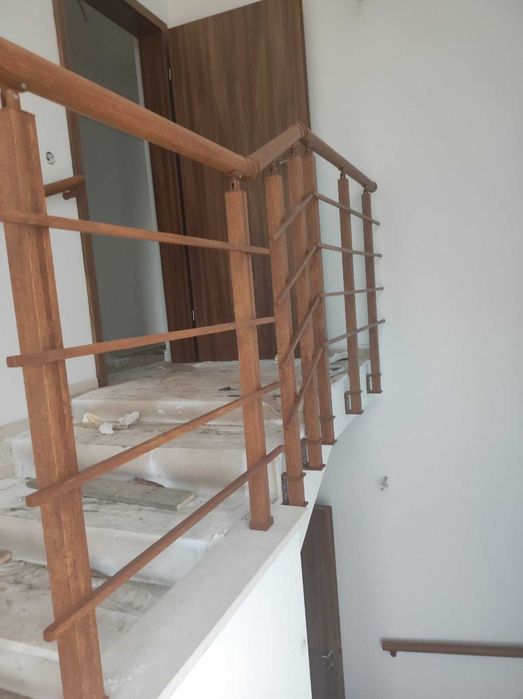 Довършителни ремонти на жилища от пода, през стените до вратите