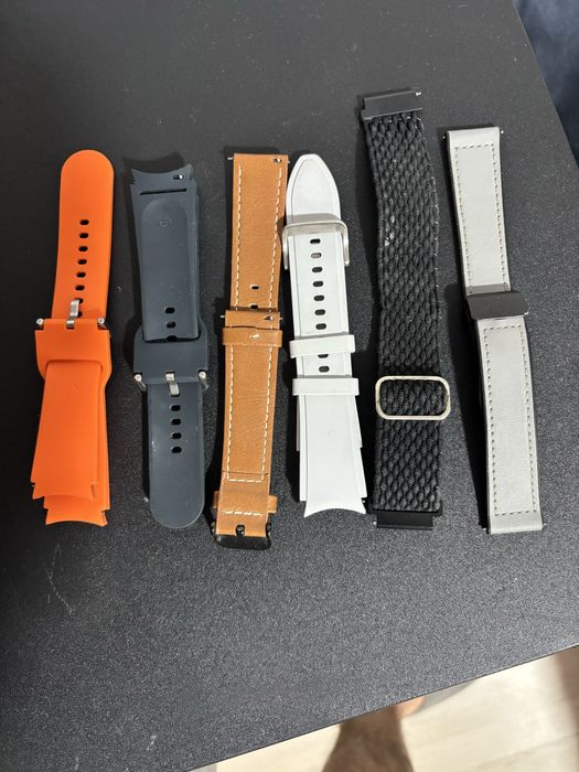 Galaxy watch 4 classic