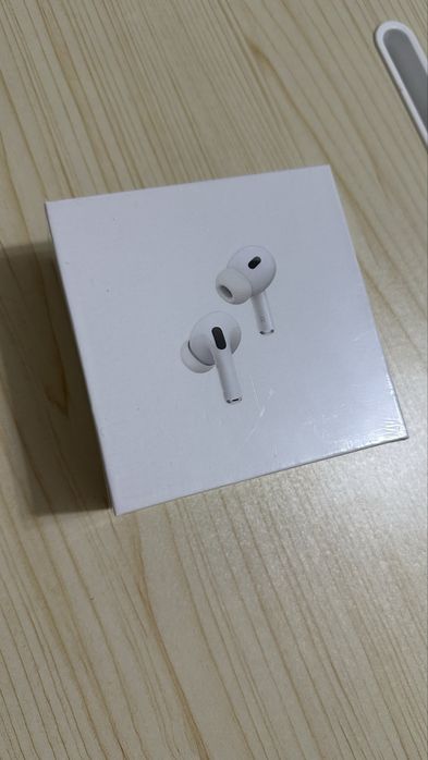 Airpods Pro 2 поколения