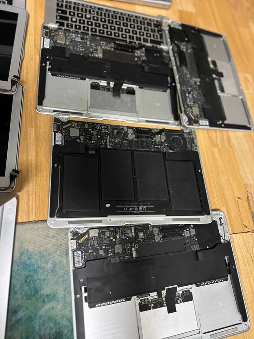 Pachet Apple Macbook air - Piese