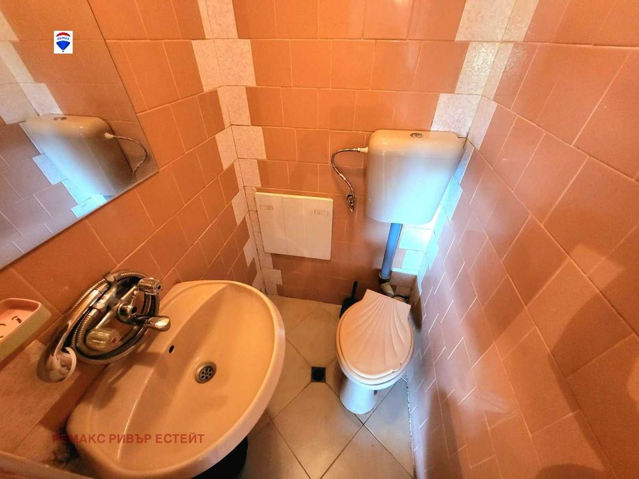 Дава се под наем Ателие в Русе, Дружба 2 - 25 кв.м за 102 € - Снимка #2