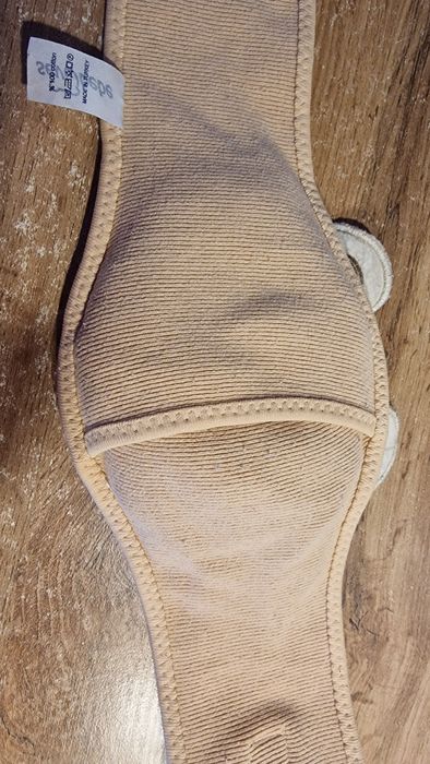 Пояс грелка для младенца