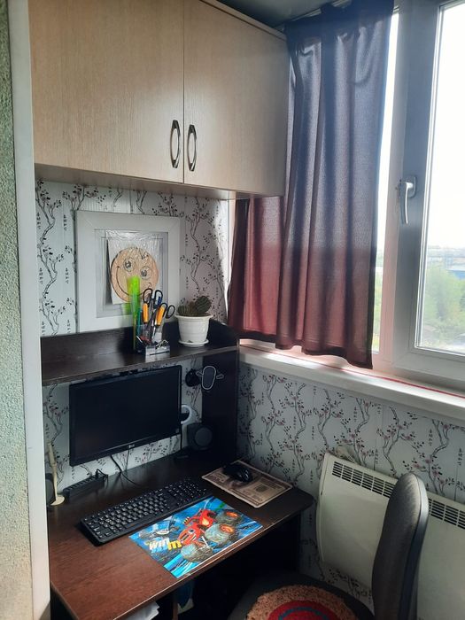 1 ком кв в рабочем поселке 5/5