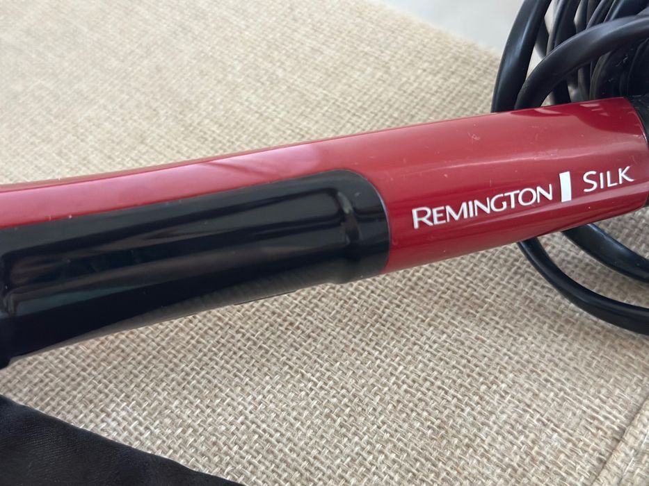 Маша за коса Remington