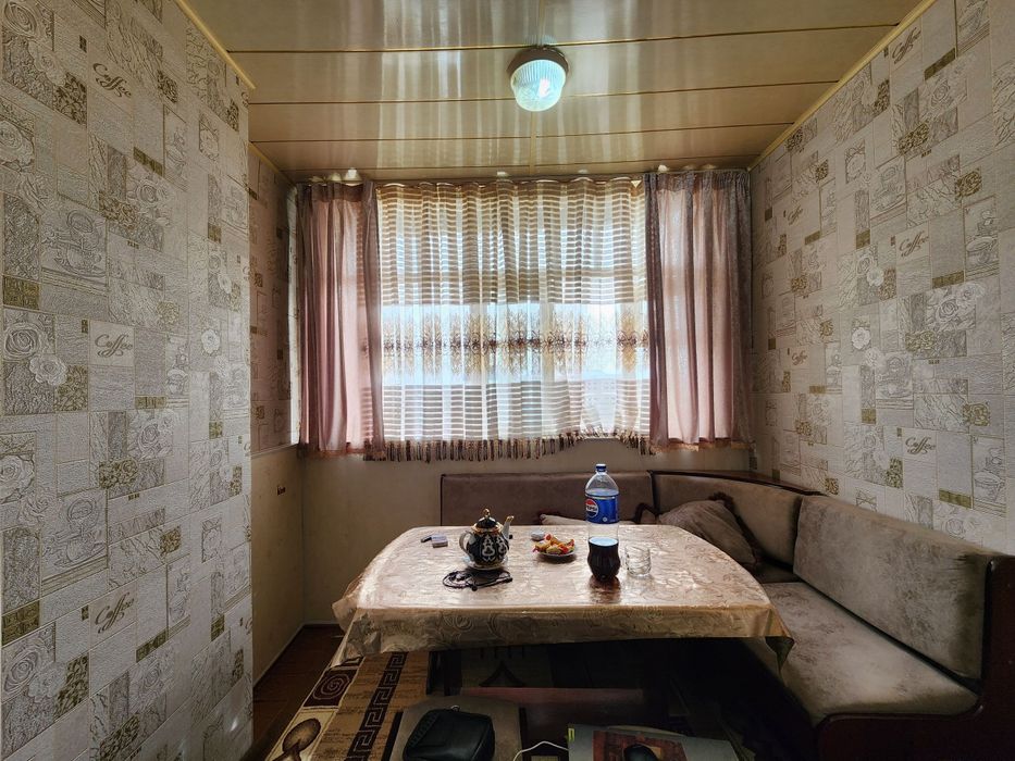 2 хонали квартира сотилади