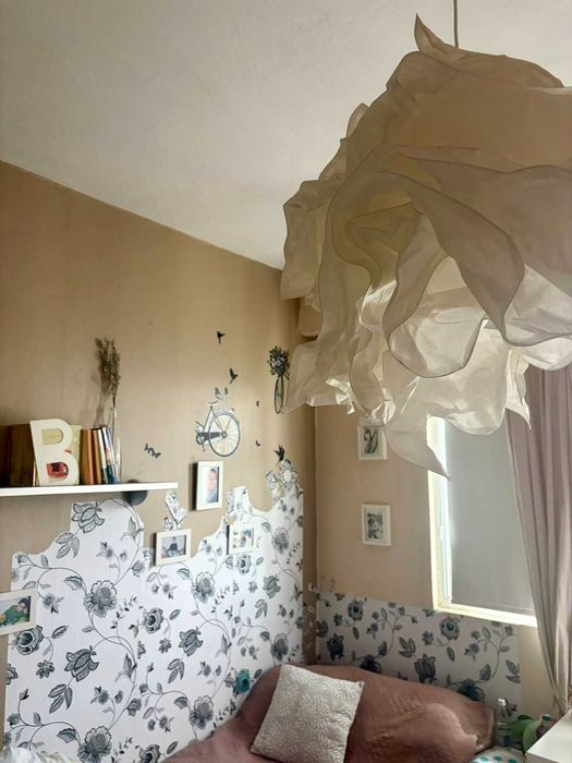 Тристаен апартамент в Дружба 1
